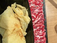 -掂档潮汕牛肉火锅(沈阳万象城店)