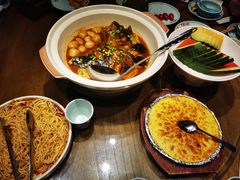 -郭家大院 老南京土菜(九霄店)