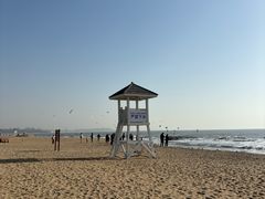 -老虎石海上公园