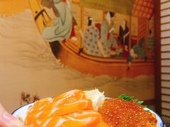 -活鳗饭·鹅肝范儿(高碑店店)
