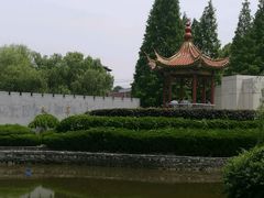 -南京航空航天大学(明故宫校区)