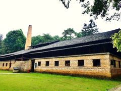 -景德镇古窑民俗博览区