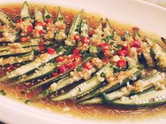 -又见炊烟私房菜(敬亭路店)