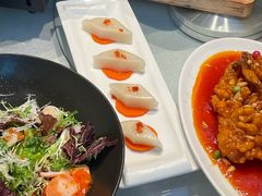 -翡翠江南(国贸商城店)