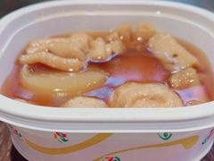 -盒马鲜生(文景博乐里购物广场店)