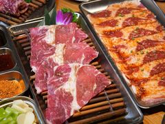-西塔老太太泥炉烤肉(双井店)