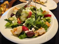 -Efes Turkish & Mediterranean Cuisine 艾菲斯餐厅(陆家嘴店)