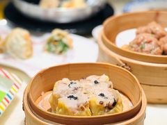 黑鱼子香菇烧麦皇-陶陶居酒家(环市东店)