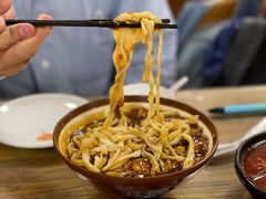 卤面-鼎香润(德胜门内店)