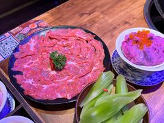 -楠火锅(广州总店)