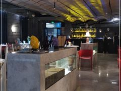 -Gray Whale 灰鲸餐厅(北美N1店)