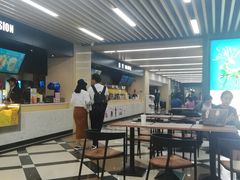 -SFC上影百联影城(大上海4DX店)