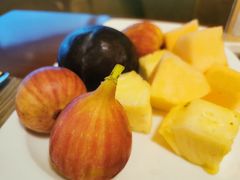 -杭州国际会议中心洲际酒店-原素全日餐厅(解放东路店)