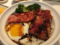 -新旺茶餐厅·早餐·夜宵(仙霞店)