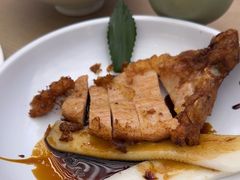 -苏小柳点心·手作小笼包(浦东嘉里城分院)