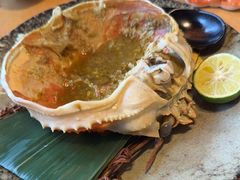 -蟹道乐(道顿堀本店)