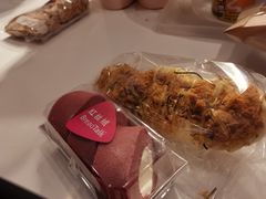 -BreadTalk面包新语·烘焙蛋糕(东方宝泰广场店)