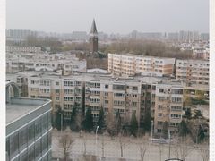 -北京积水潭医院(回龙观院区)