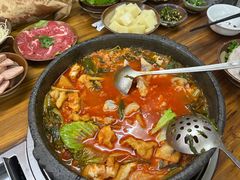 -笔记安顺夺夺粉火锅