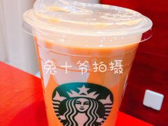 轻甜奶油冷萃-星巴克臻选(莘庄仲盛店)