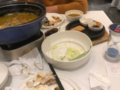 -眉州东坡(春秀路店)