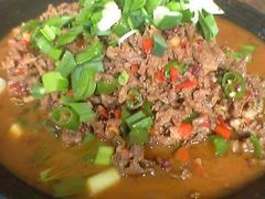 酸菜牛肉火锅-银满斗(步行街总店)