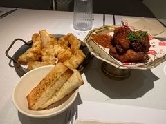 -春树下·树屋花房西餐厅(罍街AS1980店)