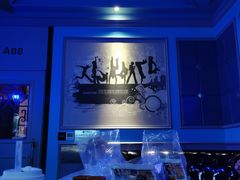 -飞歌e族KTV(雄楚1号店)