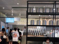 -喜茶(深圳东门1234店)