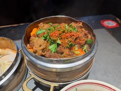 -古市香跷脚牛肉·非遗传承单位