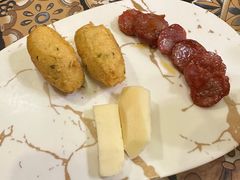 -番茄屋葡式美食(总店)