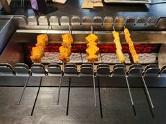 -很久以前羊肉串(大宁中心广场店)