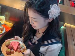 -牛New寿喜烧(金茂览秀城店)