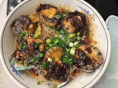 -丰收日·小海鲜·沪上家宴(顾村正大店)