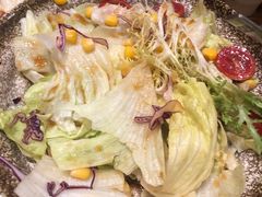 -韩国料理大力士(屏风街店)