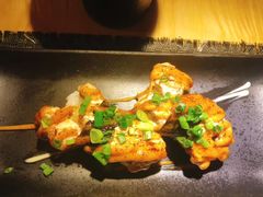 黑椒脑花寿司（2枚）-昊·来了寿司(双楠2店)