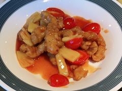 -吕氏疙瘩汤·私家菜馆(慈云寺店)