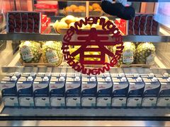 -茶百道(京溪店)