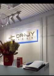 -DR.JY祛痘皮肤管理