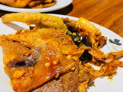 -汉巴味德(沈阳万象汇店)