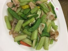 -海宝酒家(中山四路店)