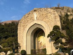 -牛首山文化旅游区