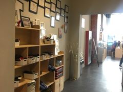 -VLines耀能运动Space&Flow(国贸店)