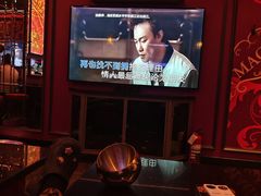 -INLOVE KTV(杭州滨江宝龙城店)