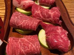 -赤坂亭·M9和牛放题(长楹天街购物中心店)