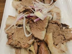 -清真·玛丽亚新疆菜主题餐厅(浙江中路店)
