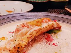-滩万日本料理Nadaman(国贸大酒店)