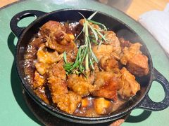 -幸薈飯堂