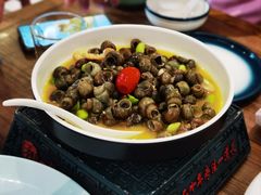 -锡和无锡菜(景丽苑店)