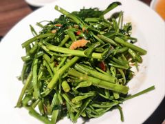 -新旺茶餐厅·早餐·夜宵(仙霞店)